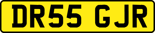 DR55GJR