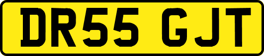 DR55GJT