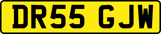 DR55GJW