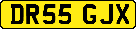 DR55GJX