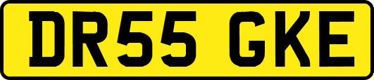 DR55GKE