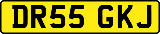 DR55GKJ