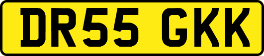 DR55GKK