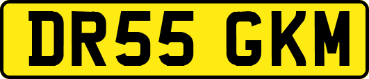 DR55GKM