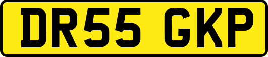 DR55GKP