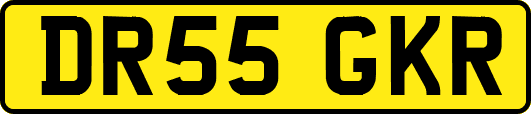 DR55GKR