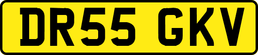DR55GKV