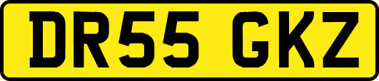 DR55GKZ