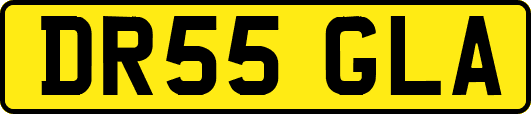 DR55GLA