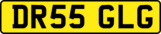 DR55GLG