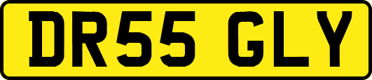DR55GLY