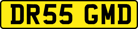 DR55GMD