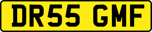 DR55GMF