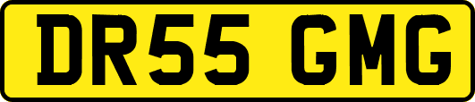 DR55GMG