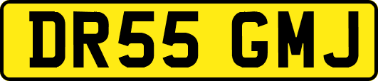 DR55GMJ
