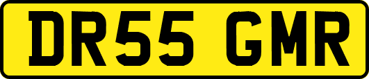 DR55GMR