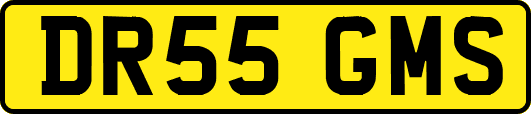 DR55GMS