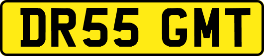 DR55GMT