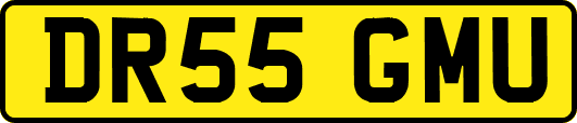 DR55GMU
