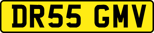 DR55GMV