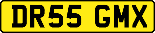 DR55GMX