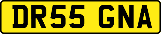DR55GNA