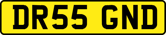 DR55GND