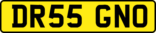DR55GNO