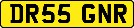 DR55GNR