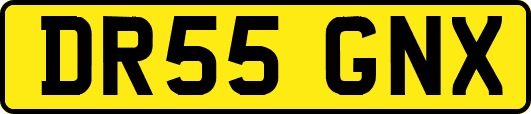 DR55GNX