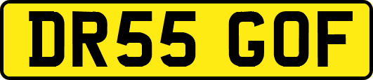 DR55GOF