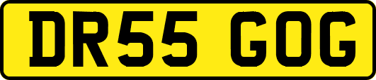 DR55GOG