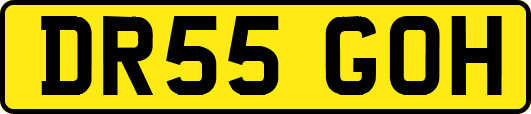 DR55GOH