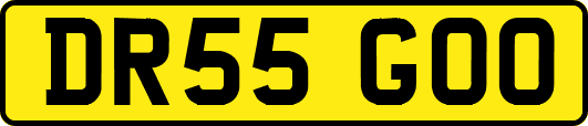 DR55GOO