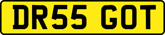 DR55GOT