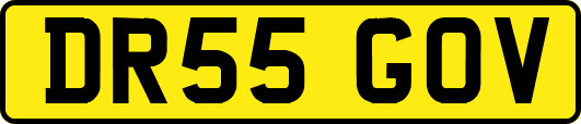 DR55GOV