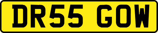 DR55GOW