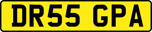 DR55GPA