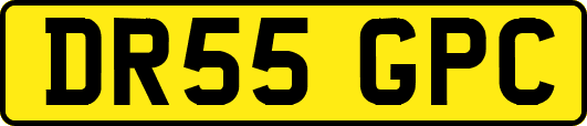 DR55GPC