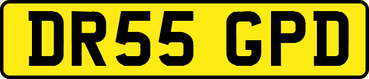 DR55GPD