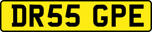 DR55GPE