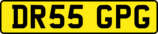 DR55GPG