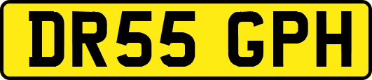 DR55GPH