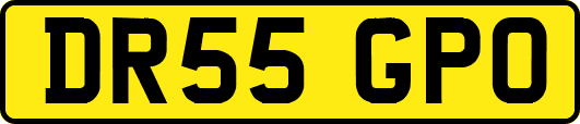 DR55GPO