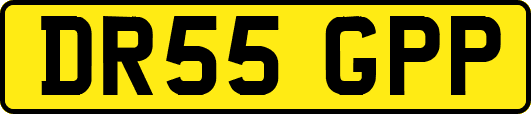 DR55GPP