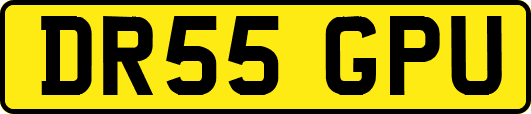 DR55GPU