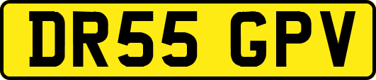 DR55GPV
