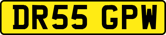 DR55GPW