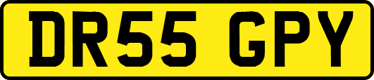 DR55GPY