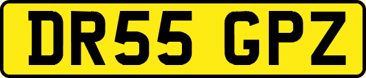 DR55GPZ